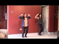 Just Dance 2015 -What Does The Fox Say? dance cover by FAC
