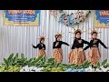 TARI MEDLEY NUSANTARA || Tarian Anak Paud