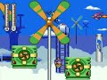 Mega Man 7 Pacifist Run (No Commentary)