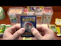 Opening a $11,000 Pokemon Box | 1999 1st Edition Jungle