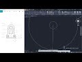 AutoCAD Basic Tutorial for Beginners - Part 2 of 3