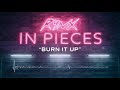 Rynx - Burn It Up (Nightcore)