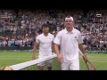 Carlos Alcaraz - Tommy Paul | Highlights Wimbledon 2024