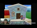 Crystal Destruction - Paper Mario TTYD64 Part 36