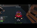 I Found a Exploiter!!! O_O | ROBLOX