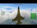 The GBU-8's for F-16A are INSANE - F-16 CAS - War Thunder