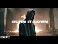 [FREE] “Burn It Down” (NF type beat) | Prod. by 133 Beatz