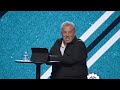 How a Biblical Miracle Works - Dr. John Maxwell