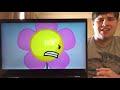 Incredi-Brony reacts: BFDI 4 (Why Cyanide? 😒 Also I have a favourite character now 🤩)