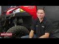 How To Replace Brake Pads on a Polaris Ranger