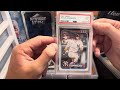13 CARD PSA RETURN - WHATS GOING ON HERE???