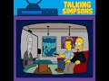 Talking Simpsons - Three Gays of the Condo With Gayest Episode Ever