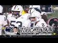 Maryland at Penn State | Extended Highlights | Big Ten Football | Nov. 4, 2023