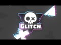 Glitch Productions intro template