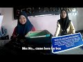 KL to Tanjung Gemuk [Gateway to TIOMAN] by bus plus check in at Hotel Seri Tanjung