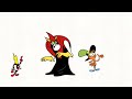 It's Me Hatey, I'm the PS5!(Wander Over Yonder Animatic)