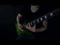 PANTERA - Floods Solo and Outro (cover by Alekse Kulnev / TAB)