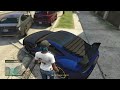 Grand Theft Auto Online Lost Contract setups (Old)