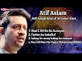 Atif new naat|Ai cover| Atif Aslam |2024 special |@MusicLineLite