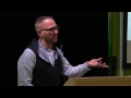 Civil War General-Purpose Computing | Cory Doctorow | Talks at Google