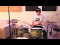 10 Years - The Shift (Drum Cover)