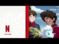 Shadow Weaver's Garden 🌹She-Ra and the Princesses of Power | Netflix After School