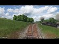 Transport fever 2 map showcase ep 1