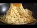 How to make Perfect Chow Mein at home like a chef!
