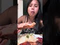 Mukbang ASMR - Ribs