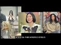 Lia Kim color analysis - Winter Deep & Winter Strong