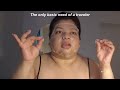 [Seoul Vlog] Expectations vs Reality