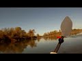 Willamette Kayaking 20131019