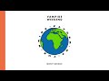 Vampire Weekend - My Mistake (Official Audio)