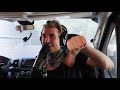 Brendan Schaub - Steve-O's Wild Ride! Ep #28