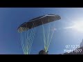 My paragliding fails 2023