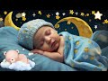 Lullaby for Babies to go to Sleep  💤🌙✨  - Sleep Instantly Within 3 Minutes - Give it 3 minutes ⭐♫