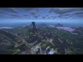 Reaver Stronghold  |  Minecraft Timelapse [FREE DOWNLOAD]