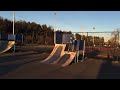 Trip to the skate and track part 2