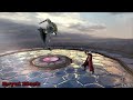 【Devil May Cry 4】Dante Moveset Showcase