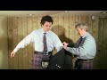 How to put on a Kilt | Tips and Tricks for Wearing Your Kilt Outfit Correctly