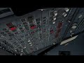 The Classic Lufthansa Route: Fenix A321 | Frankfurt - Munich | Real Airbus Pilot