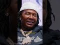 MoneyBagg Yo on the Ja Morant situation | 360 with Speedy Morman