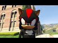 Upgrading to NINJA Sonic in GTA 5 RP