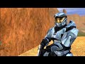 Church (RvB) - “You could b*tch about anything, couldn’t you”