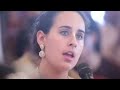 MIND BLOWING KIRTAN MELA-2023-MADHURIKA  DEVI  DASI..( HARE KRISHNA HARE KRISHNA KRISHNA KRISHNA )