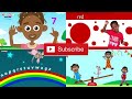 Learn Letter P! | The Alphabet with Akili | Cartoons for Preschoolers