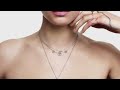 Unboxing/Review: Dior Rose Des Vents 5p bracelet feat. Wear it as CHOKER?