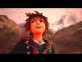 Kingdom Hearts 3 EPIC AMV/GMV - Part of the Journey is the End