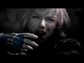 Final Fantasy XIII-Lightning-War of Change AMV