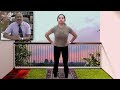 Daily Yoga for Heart - Exercises Part-1 | By Dr. Bimal Chhajer | Saaol